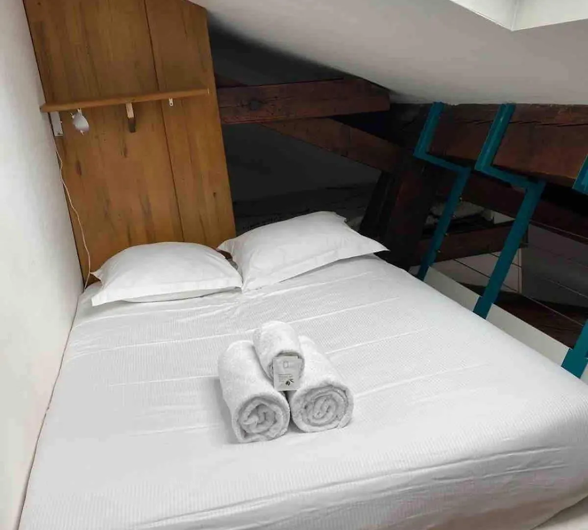 Esprit Loft Apartment Caluire-et-Cuire