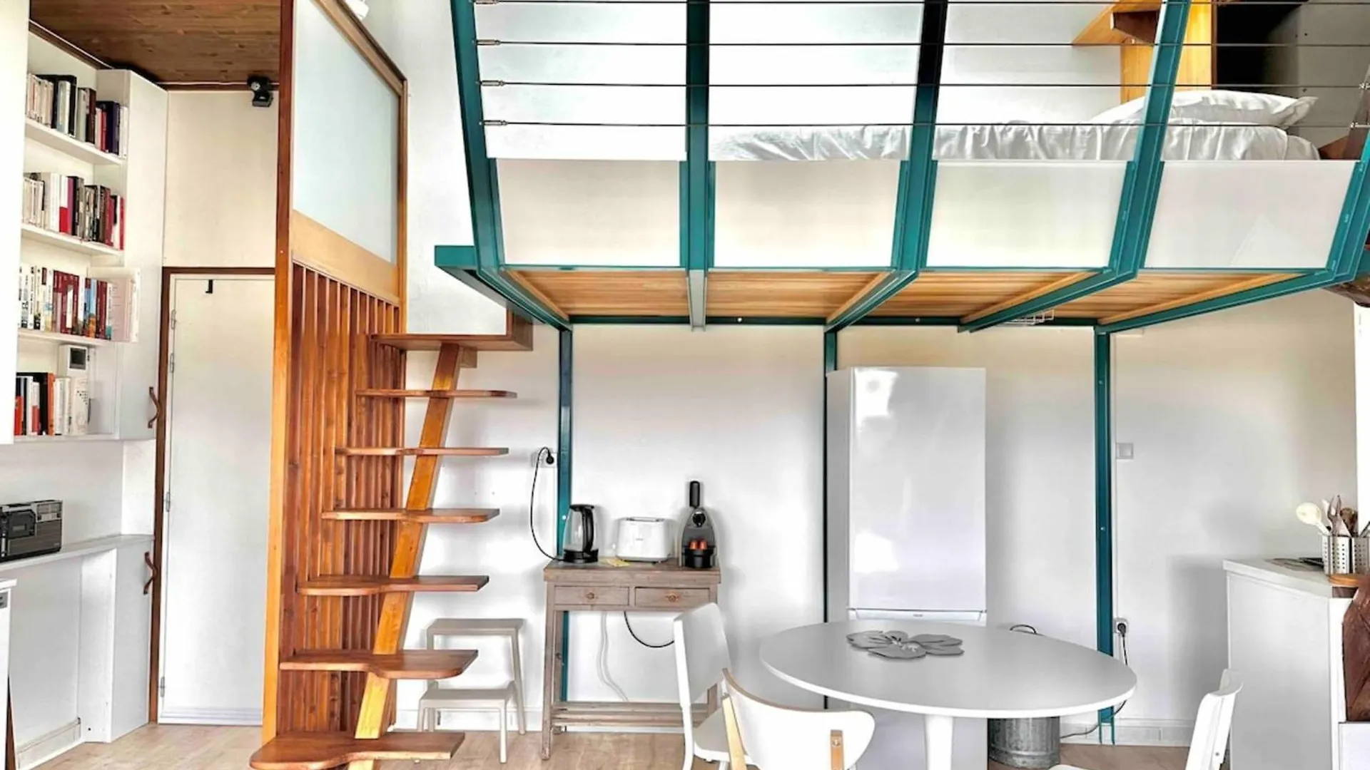Esprit Loft Apartment Caluire-et-Cuire