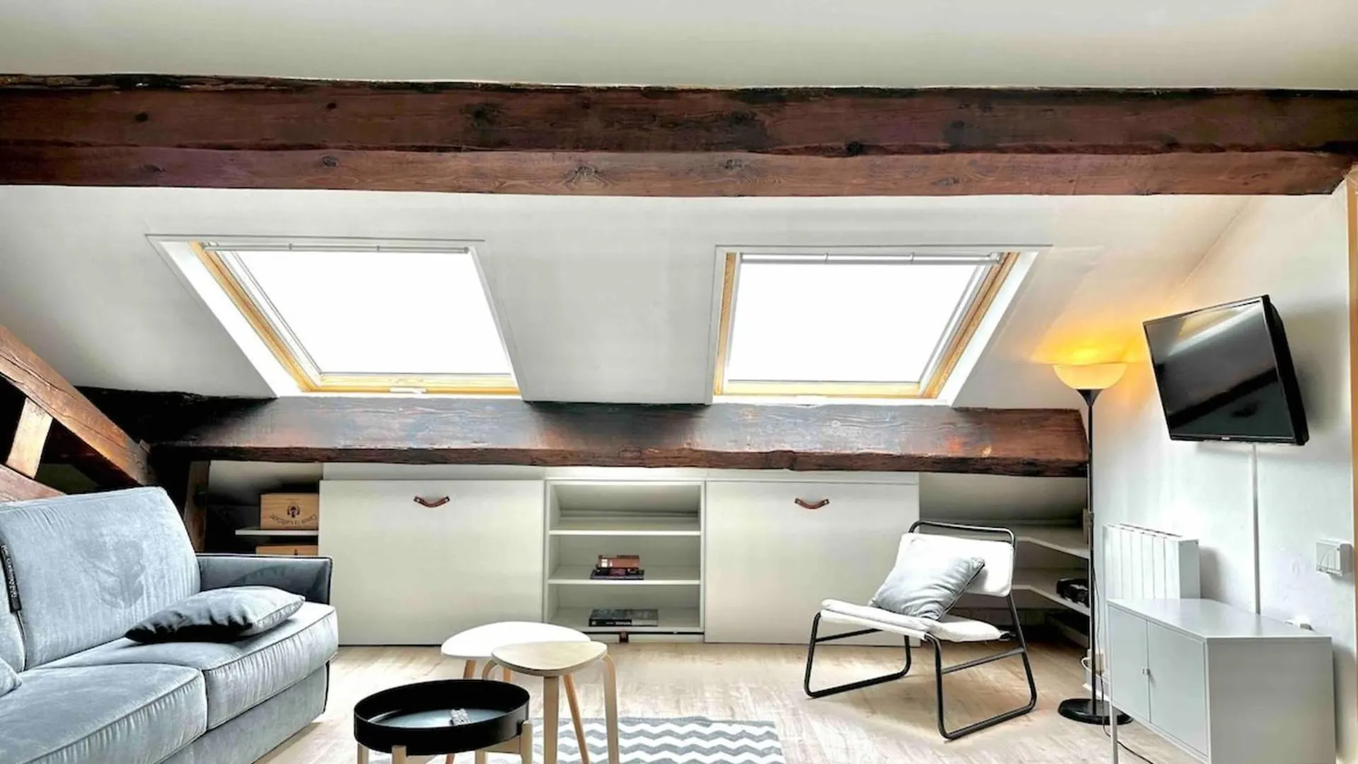 Esprit Loft Apartment Caluire-et-Cuire