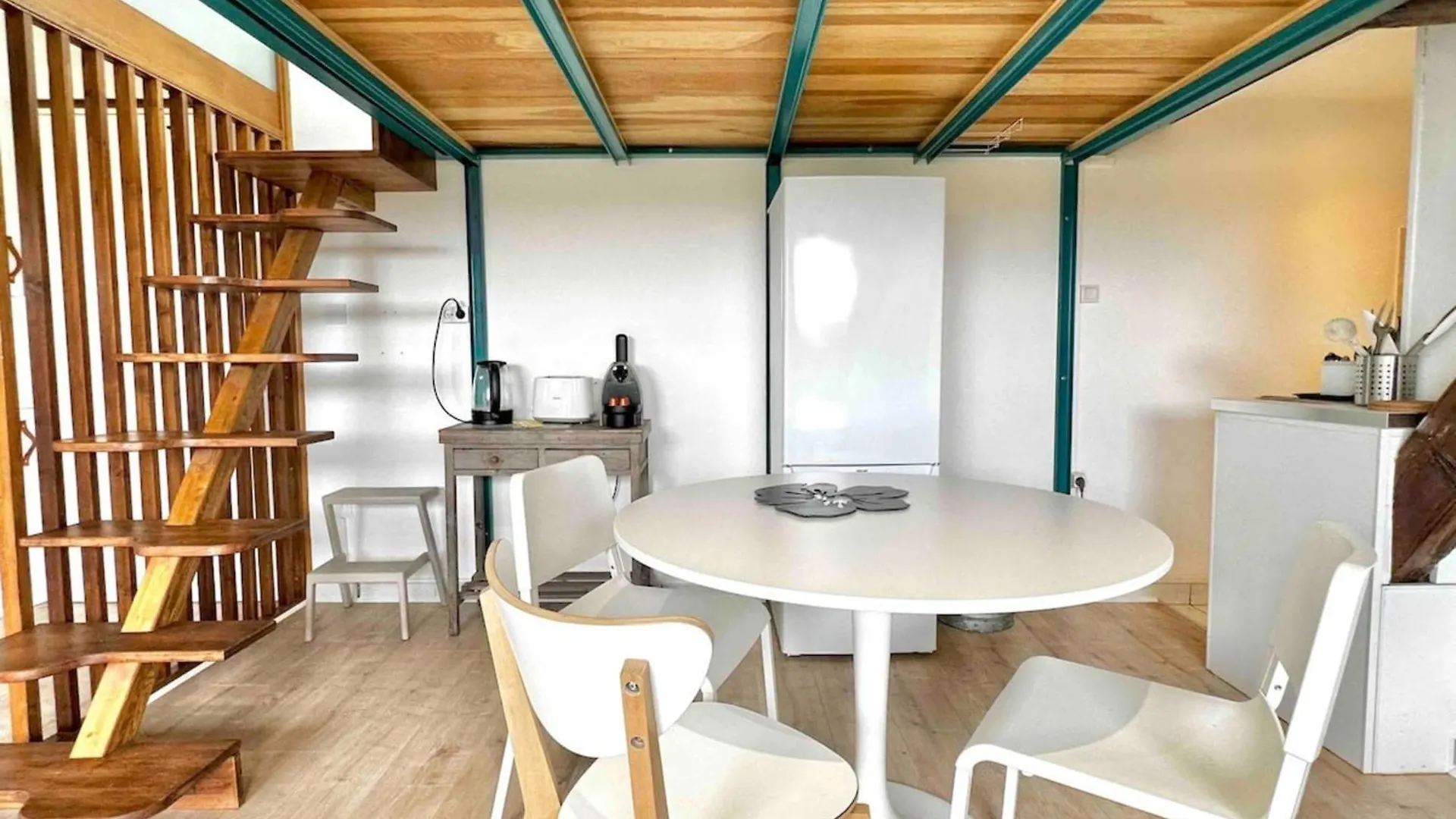 Esprit Loft Apartment Caluire-et-Cuire France