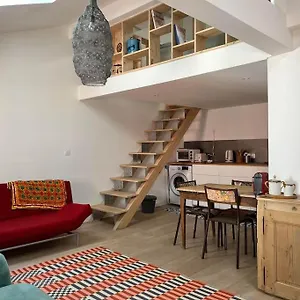 Appartement Bergame, Caluire-et-Cuire