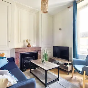 Appartement Le Somptueux - Idealement Situe, Caluire-et-Cuire