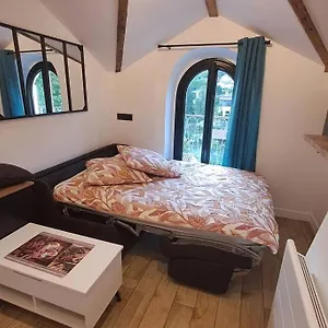 Appartement Petit-cocon Proche Centre-ville, Caluire-et-Cuire