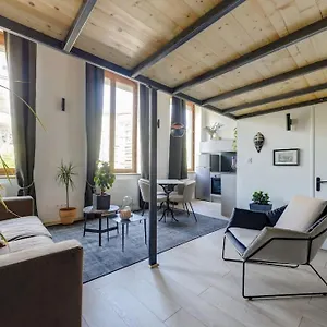 Appartement De Prestige - 