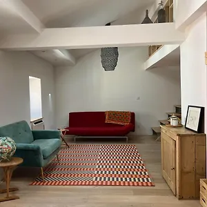 Appartement Bergame, Caluire-et-Cuire