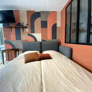 Appartement Le Nuage Des Balmes, Caluire-et-Cuire