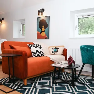 Appartement Et Cuire - Lyon, Caluire-et-Cuire
