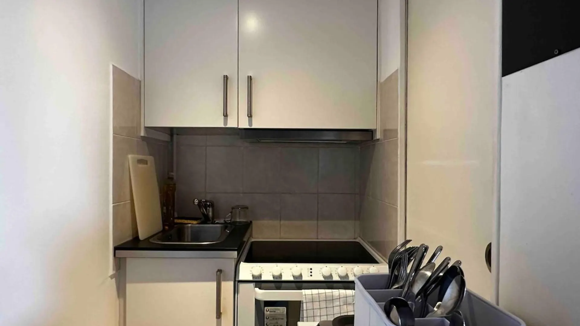 Apartamento Esprit Loft Caluire-et-Cuire